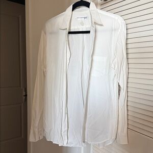 comme des garçons boy shirt